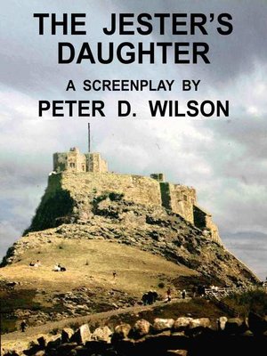 cover image of The Jester's Daughter